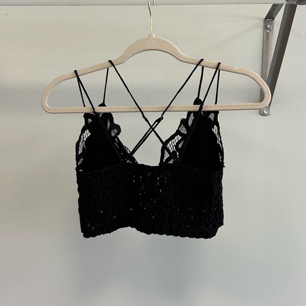 New Without Tags Free People Bralette